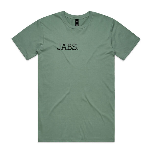 Basic Tee (Green) Thumbnail