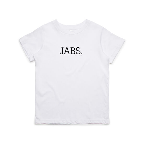 Children's Basic Tee 2 Thumbnail
