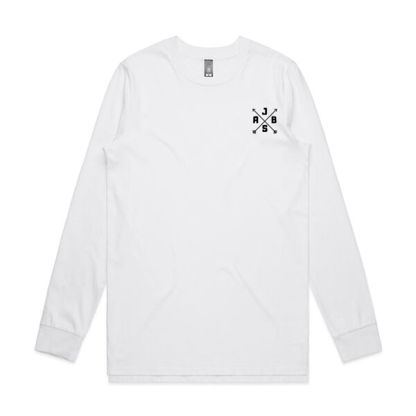 JABS Cross Long Sleeve  Thumbnail