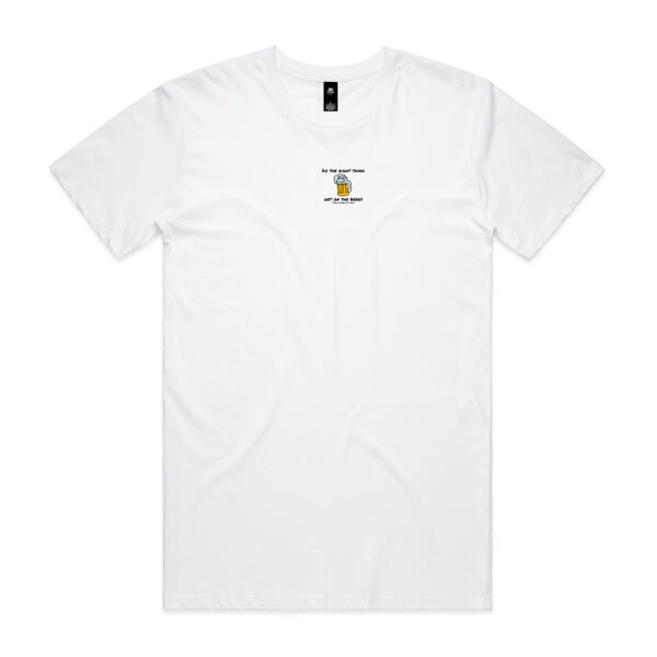 Get On The Beers tee Thumbnail