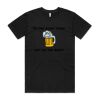 Mens Basic Tee Thumbnail