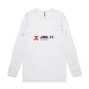 Mens Base Longsleeve Tee Thumbnail
