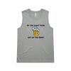 Women's Upside Tank Thumbnail